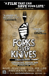 Forks Over Knives, un film qui peut vous sauver la vie